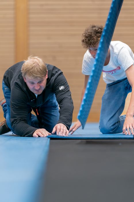 Aufbau_Wolfsmatt_60_Jahre_HC_Fides_Ruswil-046